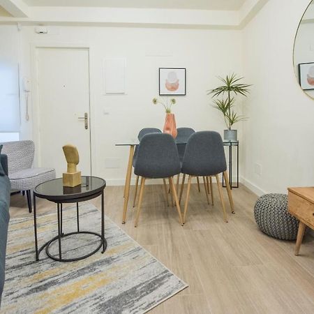 Apartamento Comercio 37 By Toledo Ap Exterior photo