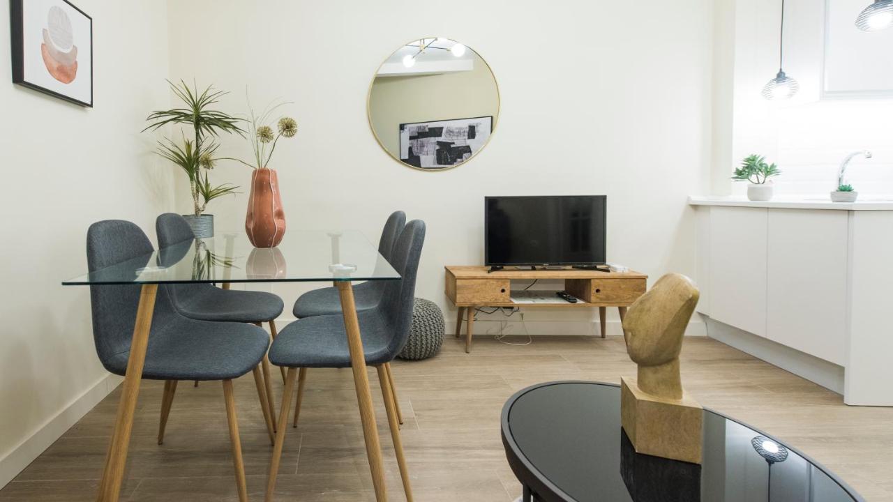 Apartamento Comercio 37 By Toledo Ap Exterior photo