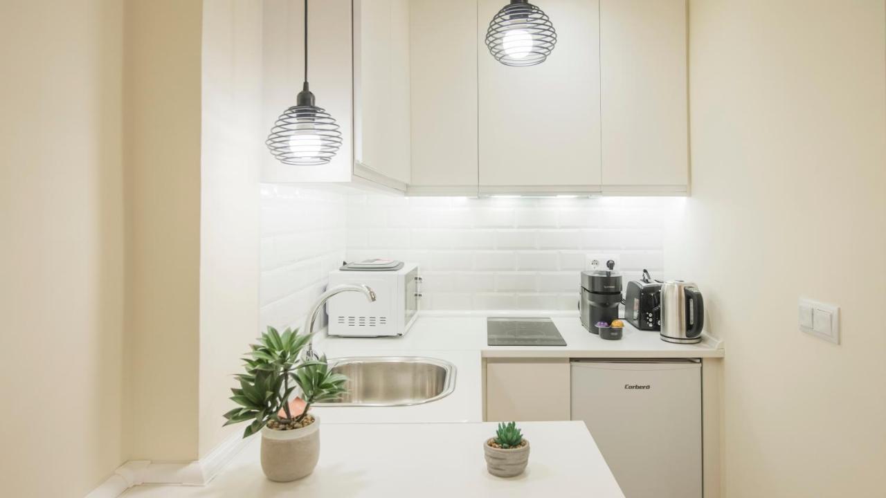 Apartamento Comercio 37 By Toledo Ap Exterior photo