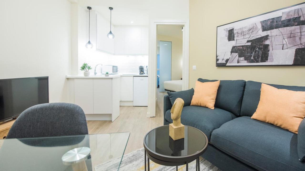 Apartamento Comercio 37 By Toledo Ap Exterior photo